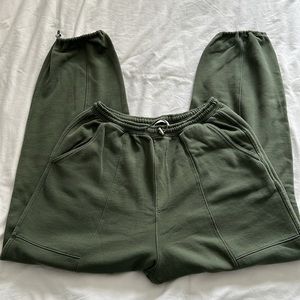 Abercrombie & Fitch Sweatpants